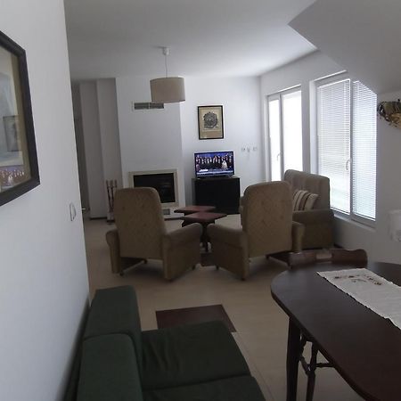 Apartment Sredna Gora Burgas Exterior photo