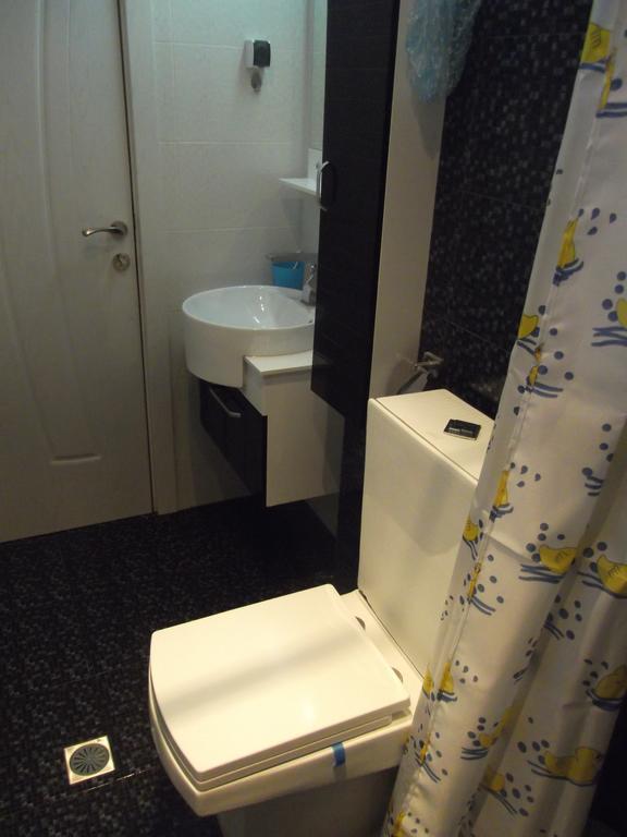 Apartment Sredna Gora Burgas Exterior photo
