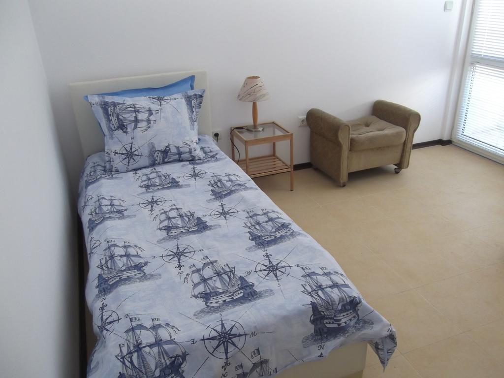Apartment Sredna Gora Burgas Exterior photo